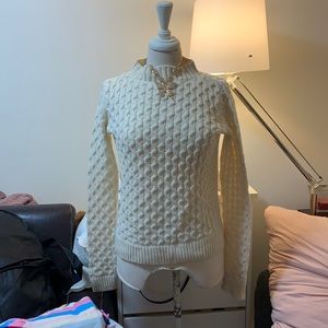 Theory sweater size XSP ‼️♥️‼️♥️🛍️